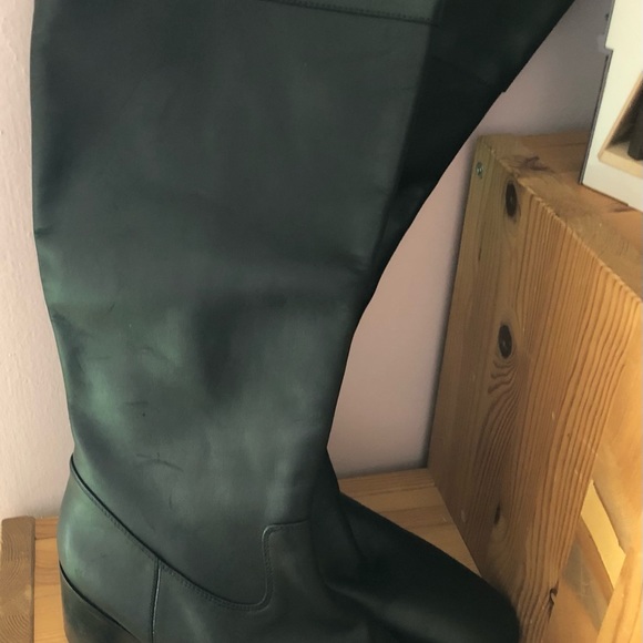 Michael Kors boots size 10 - Picture 5 of 7